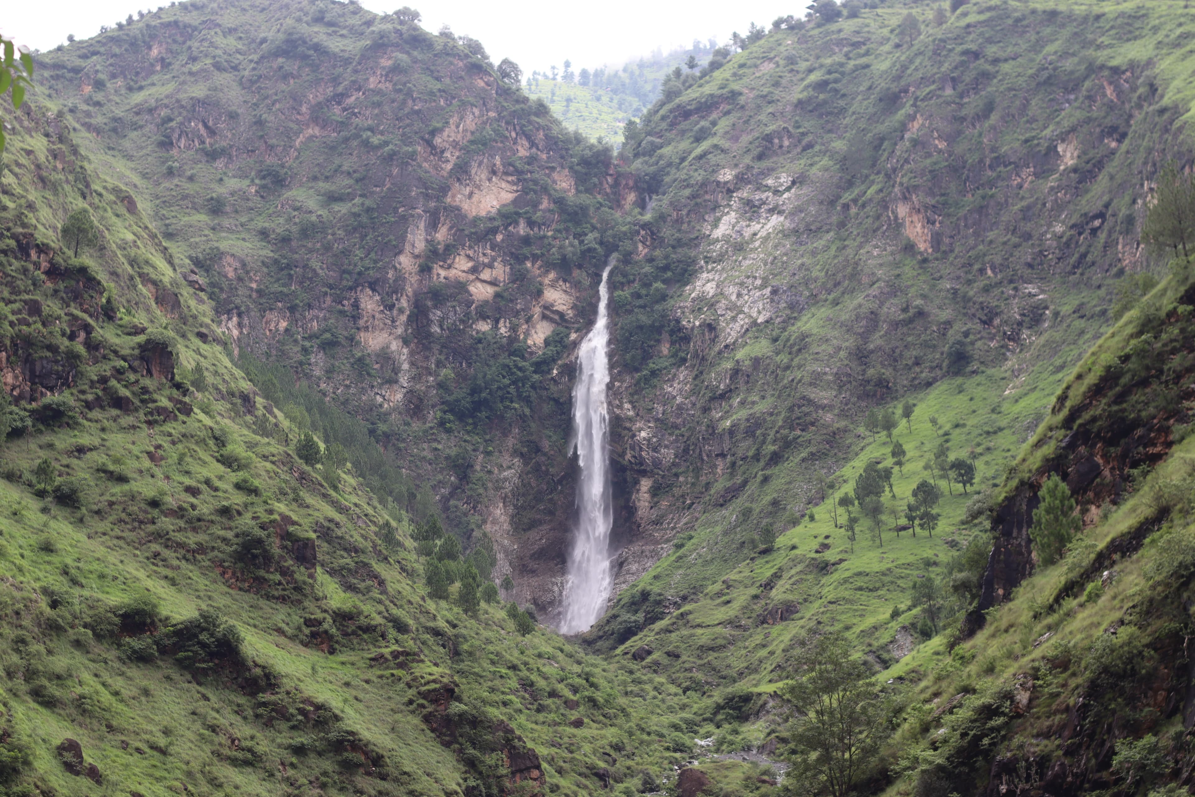 Parvati Hills — photo 1