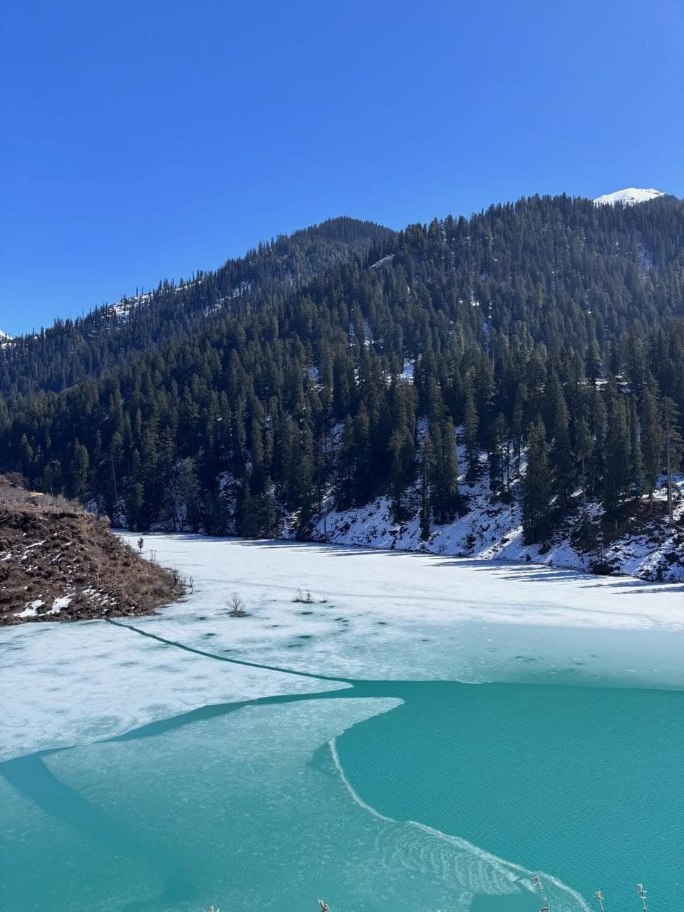 Tosh Valley