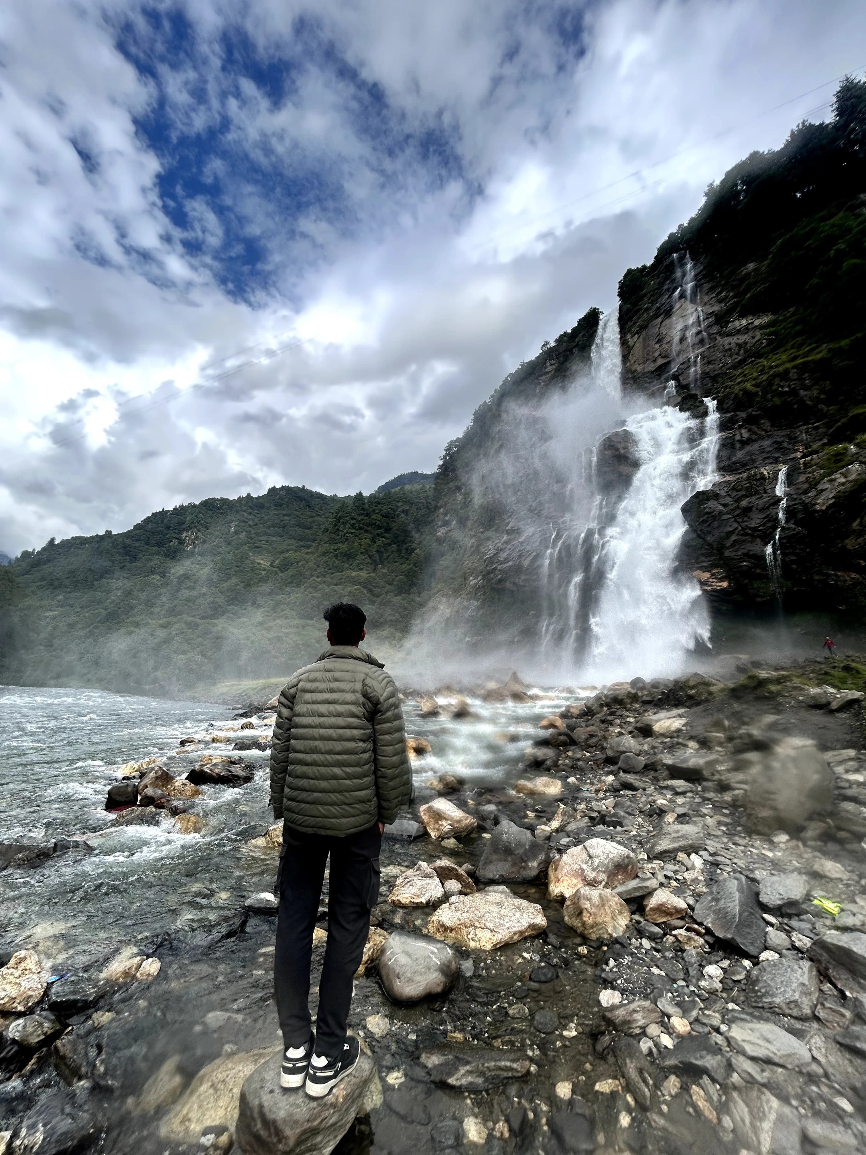 Tawang